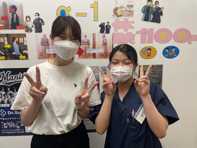 お客様写真