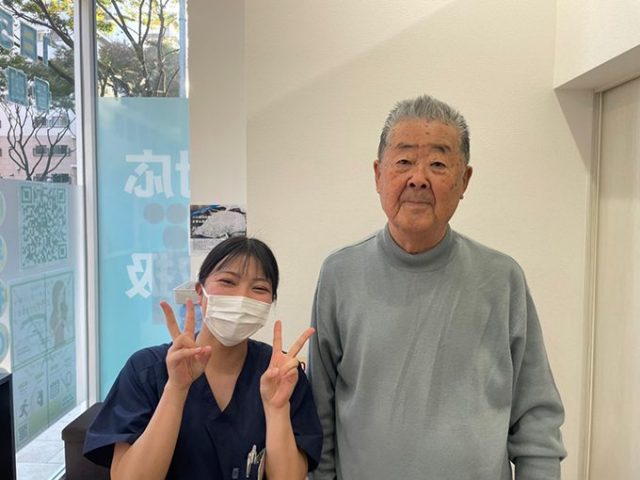お客様写真