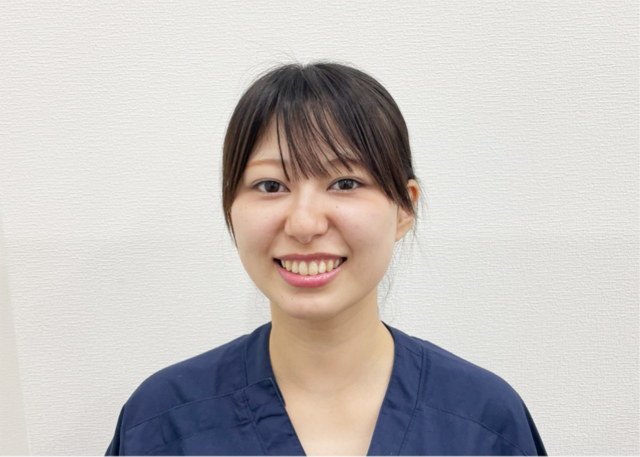 岸本 彩乃（きしもと あやの）